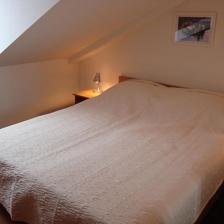 Apartments Dadic ซัฟทัท ภายนอก รูปภาพ