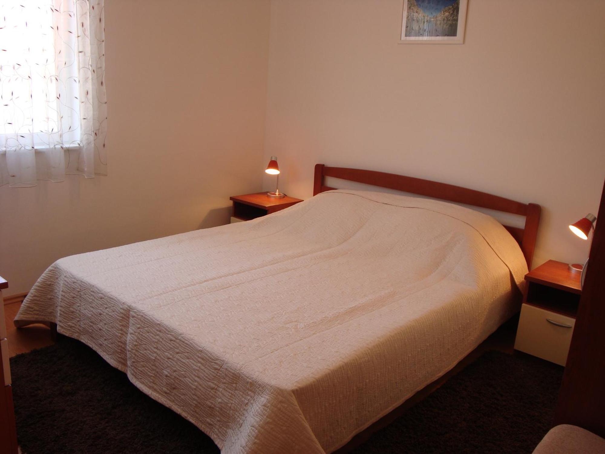 Apartments Dadic ซัฟทัท ภายนอก รูปภาพ