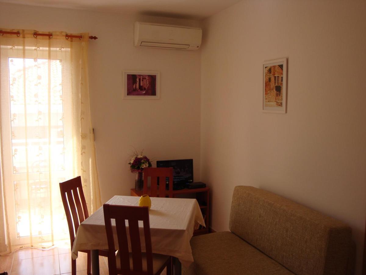 Apartments Dadic ซัฟทัท ห้อง รูปภาพ